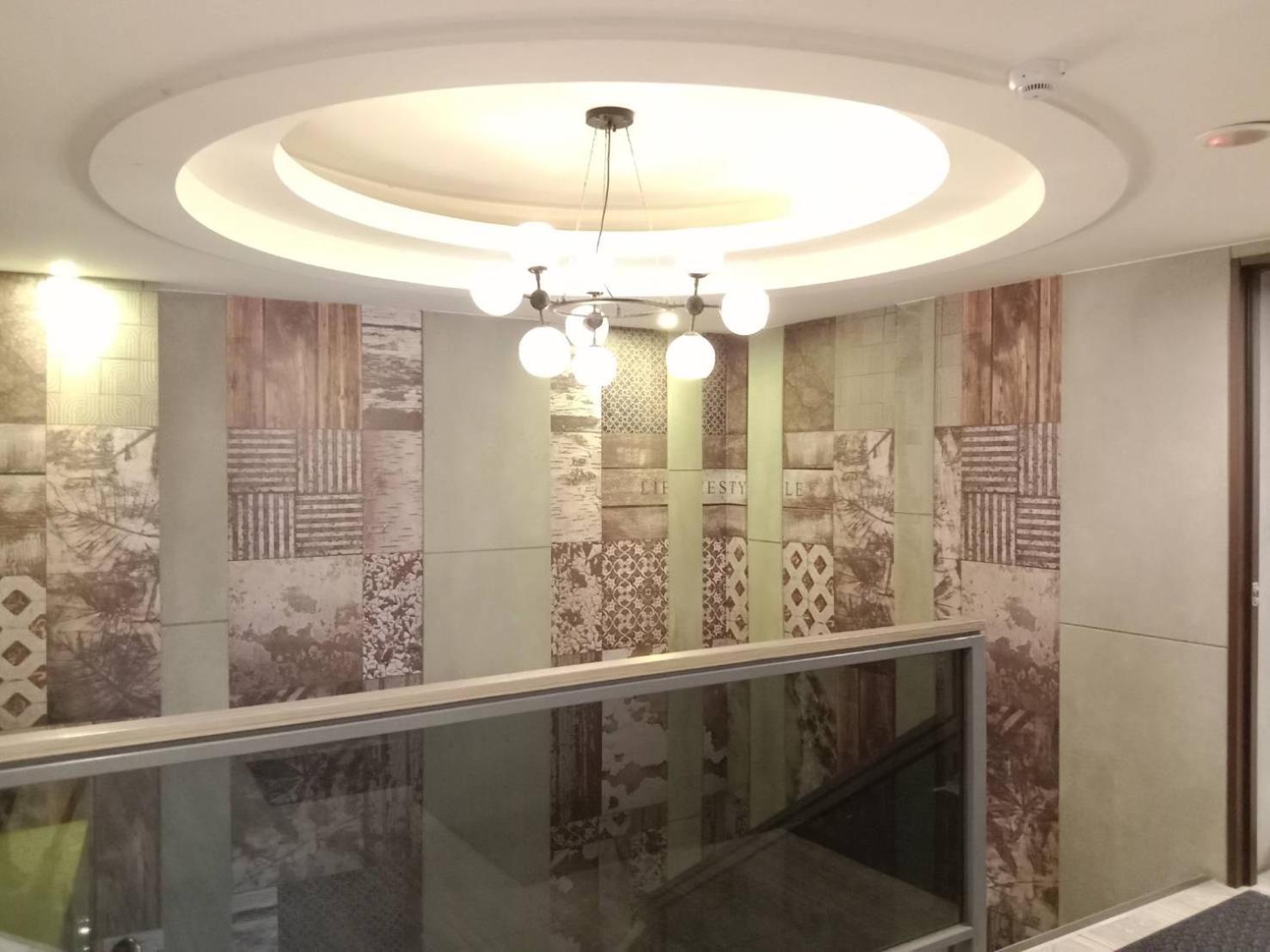 Ximen Hotel B Taipei Luaran gambar